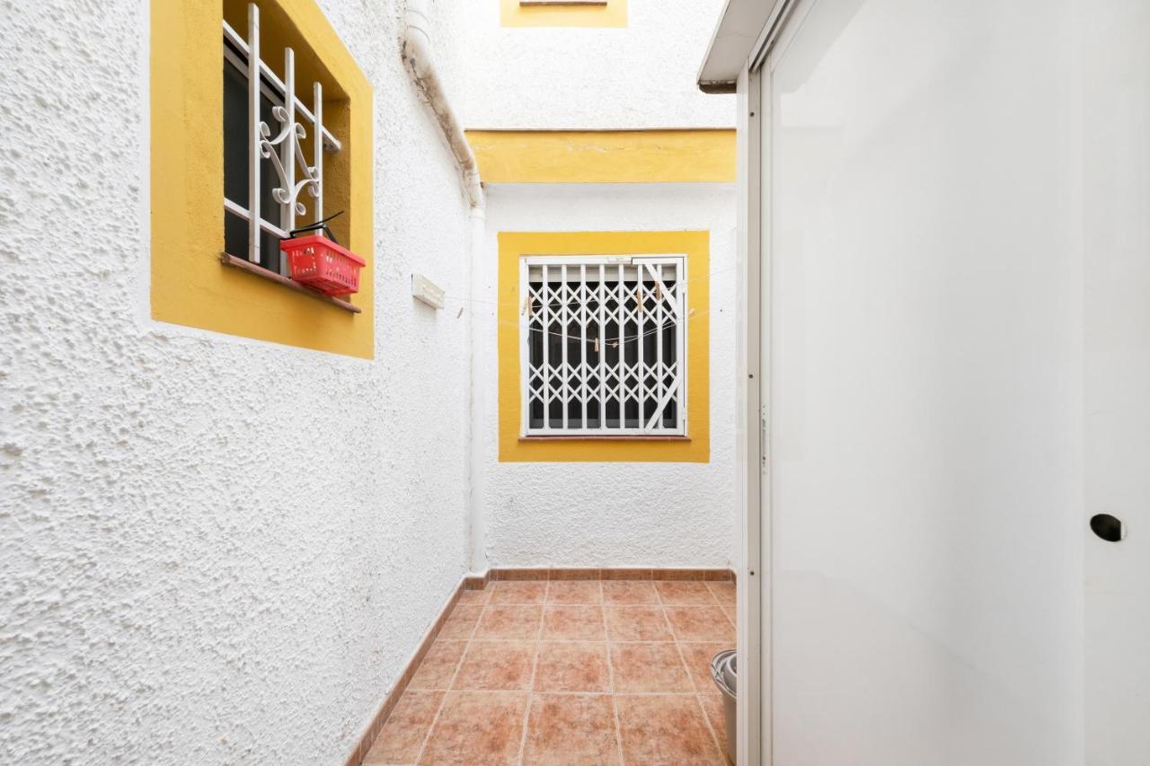 Casa Max Villa Gran Alacant Exteriör bild